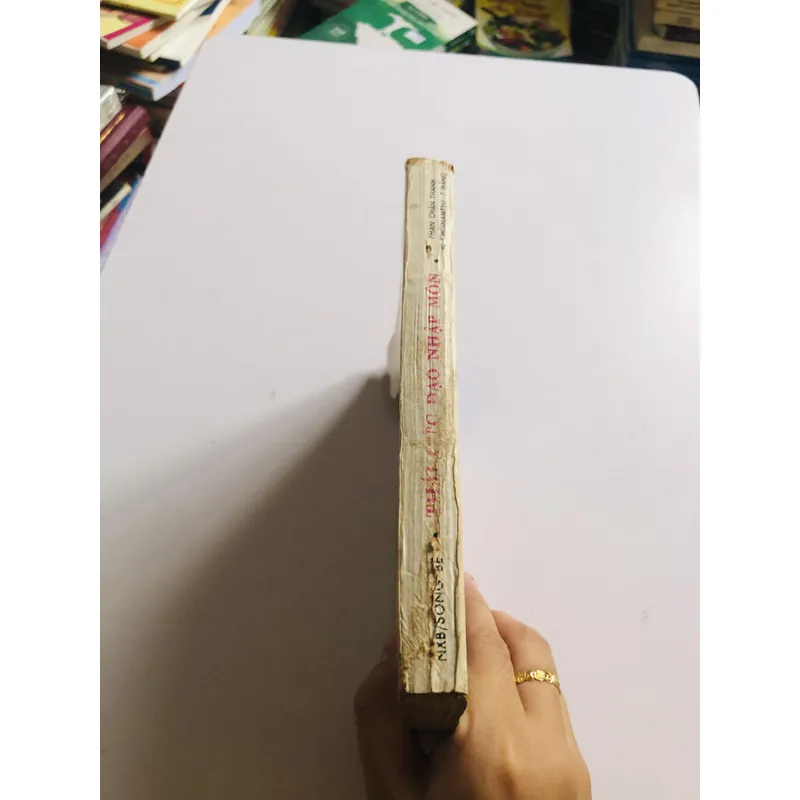 THÁI CỰC ĐẠO NHẬP MÔN 597125
