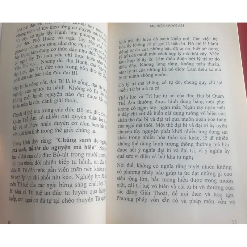 Mẹ Hiền Quán Âm 712091