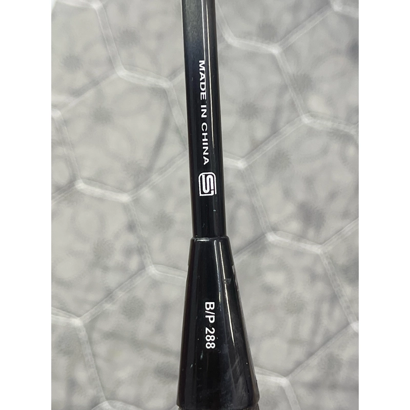 Vợt cầu lông Redson nội địa Nhật Bampy High kick Alpha 4ug5 534073