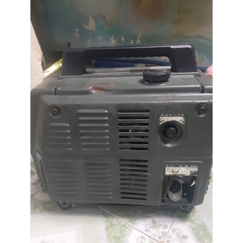 Máy phát điện mini honda denta EX400 4137