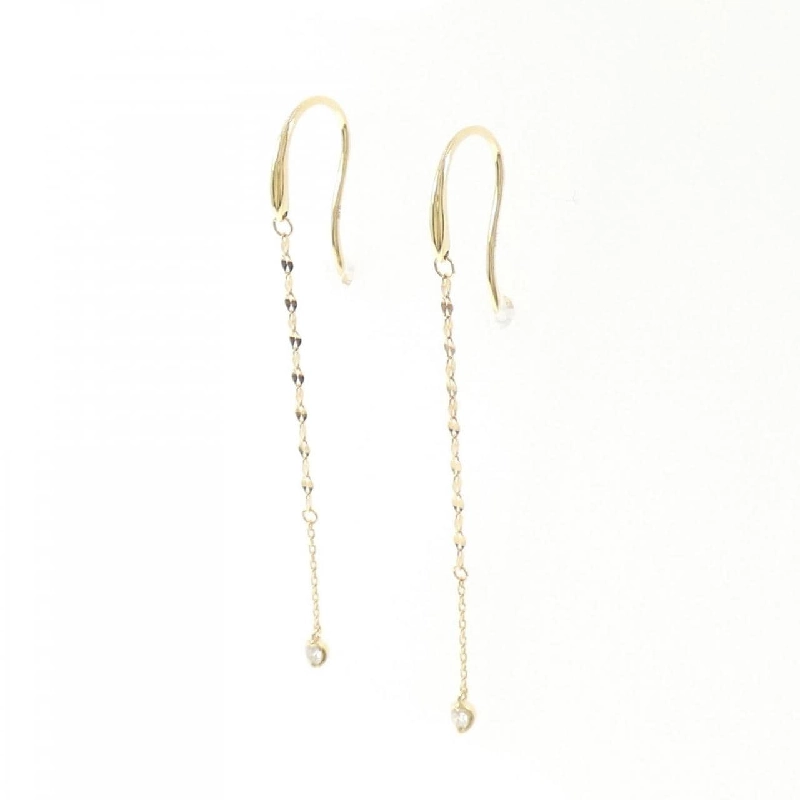 Bông tai kim cương Stargewery 0.04CT - Hàng hiệu Authentic 843641