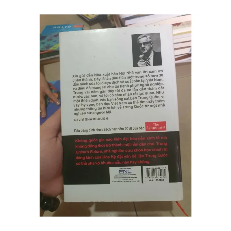 Tương lai Trung QuốcHCM01/03 988907