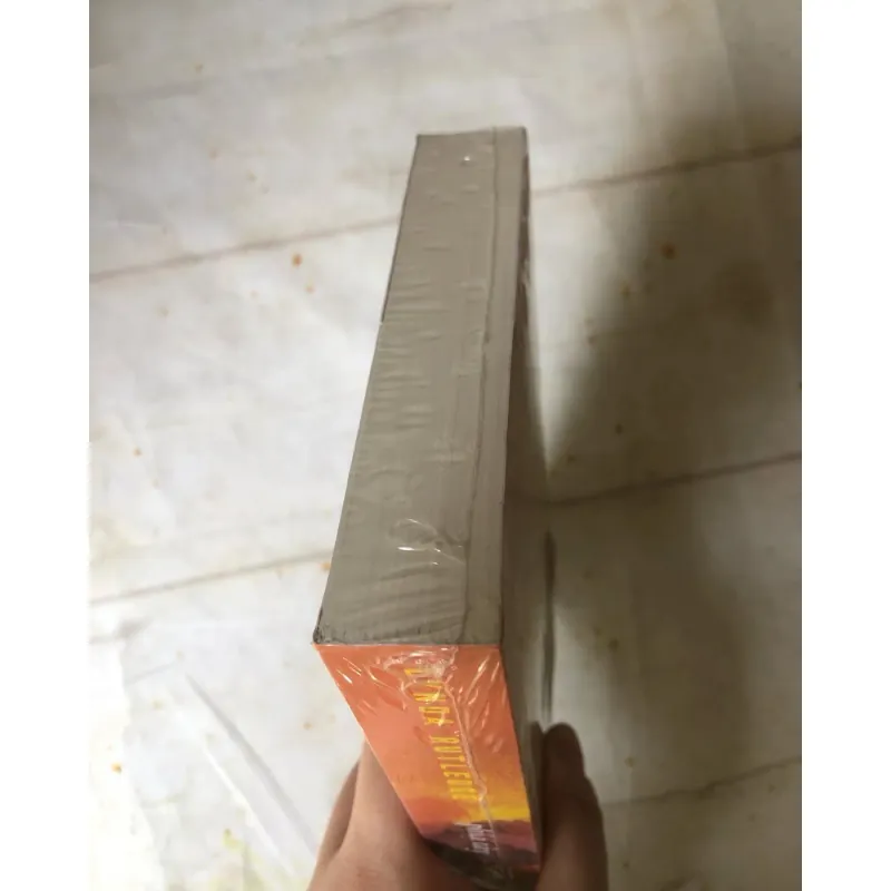 Phía Tây Có Đàn Hươu Cao Cổ - Rynda Rutledge 756704