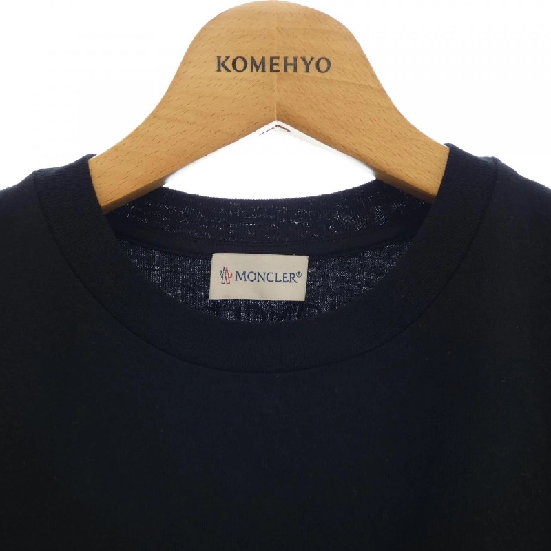 Áo phông MONCLER 627905