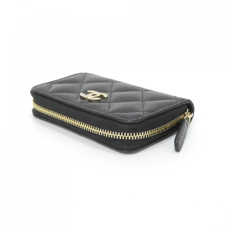 Ví tiền Chanel AP4818 620474