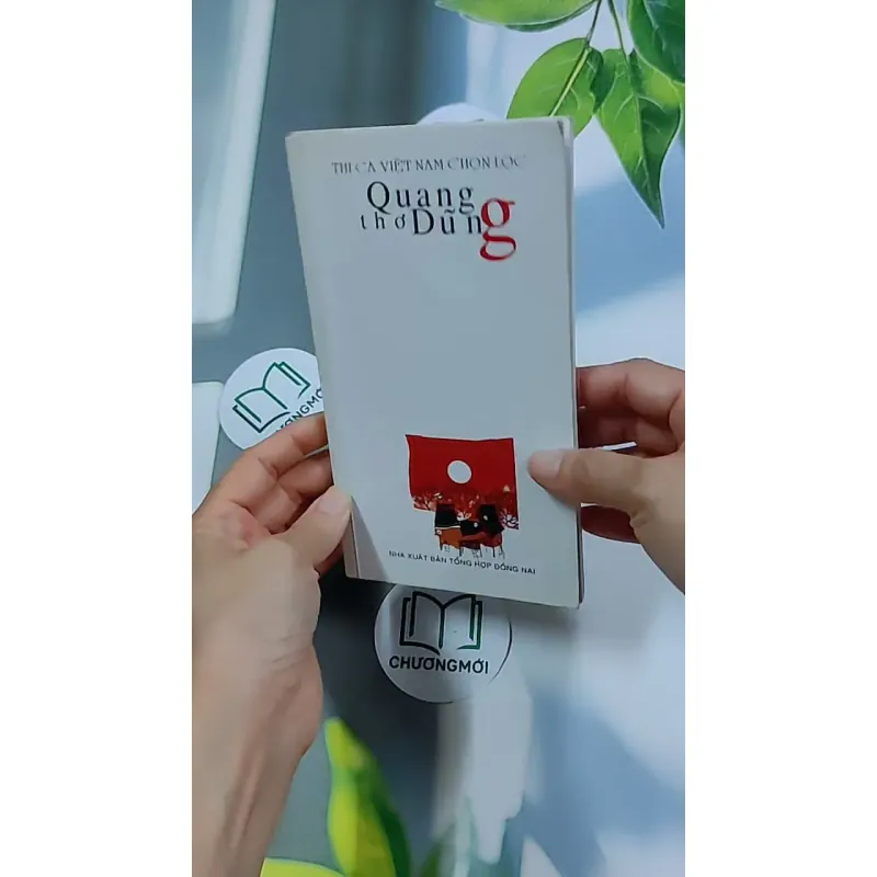 Thơ Quang Dũng (2009) - Quang Dũng 634476