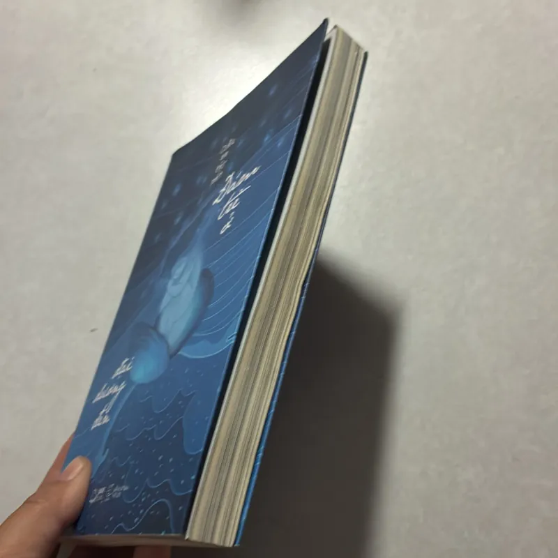 Đám trẻ ở đại dương đen - Châu sa đáy mắt 747463