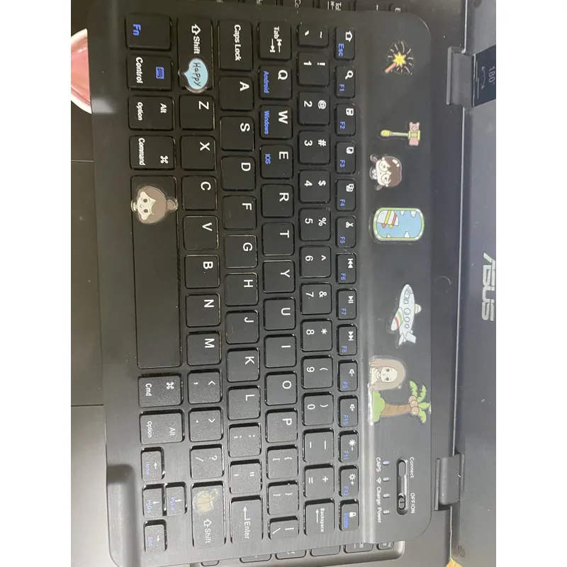 Bàn phím Bluetooth Mini G07 591455