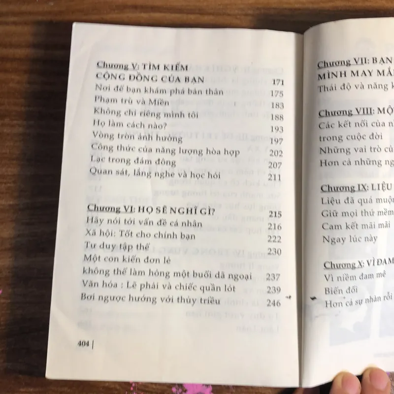 Môi trường lý tưởng- The element  688968