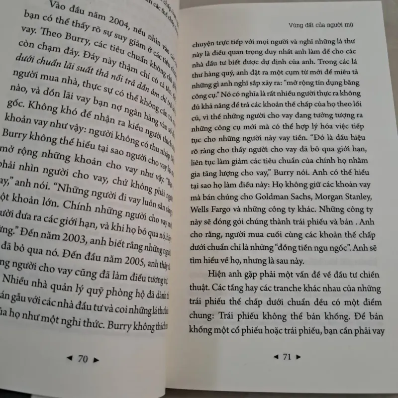 Bán Khống (Tái Bản) 781746