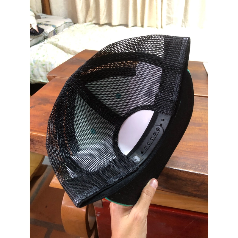 Nón snapback - hàng xuất xịn (mẫu 18) 520087