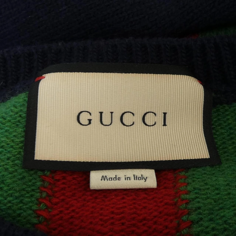 Gucci GUCCI 429956-X1303 Áo len - Hàng hiệu Chính hãng 903053