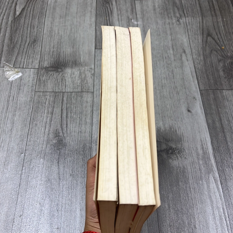 Kim dung giữa đời tôi bộ 3 tập. 3b2 538963