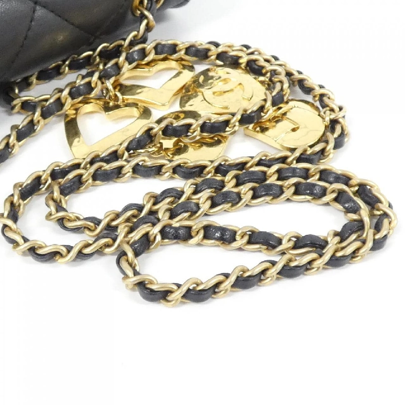 Túi xách chéo Chanel AS3456 - Hàng hiệu Authentic 767137