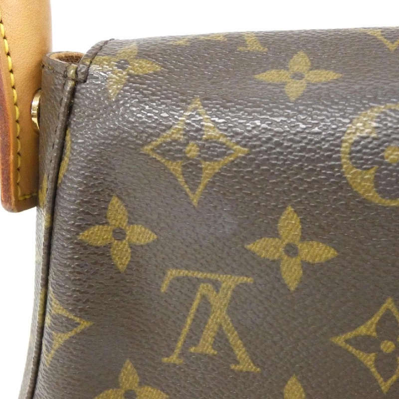 Túi xách vai Louis Vuitton Monogram Mini Looping M51147 610770