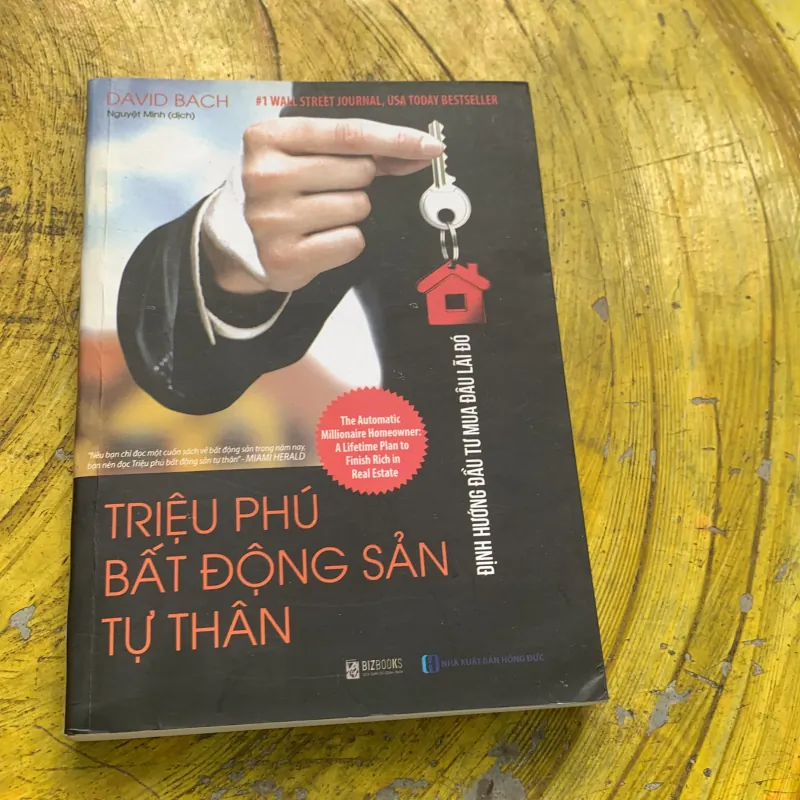 TRIỆU PHÚ BẤT ĐỘNG SẢN TỰ THÂN 747150