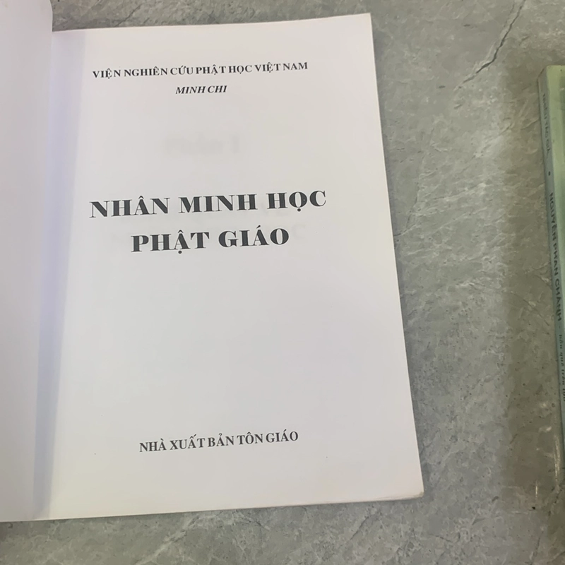 Nhân minh học phật giáo  311986