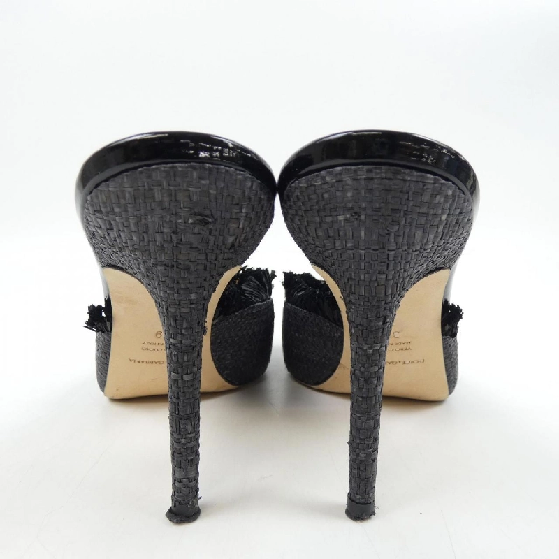 Dolce & Gabbana DOLCE&GABBANA Sandal - Hàng hiệu Authentic 830609