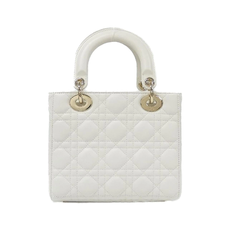 Túi xách Christian Dior MY ABCDIOR Lady Dior Small M0538OCAL - Hàng hiệu Authentic 770446
