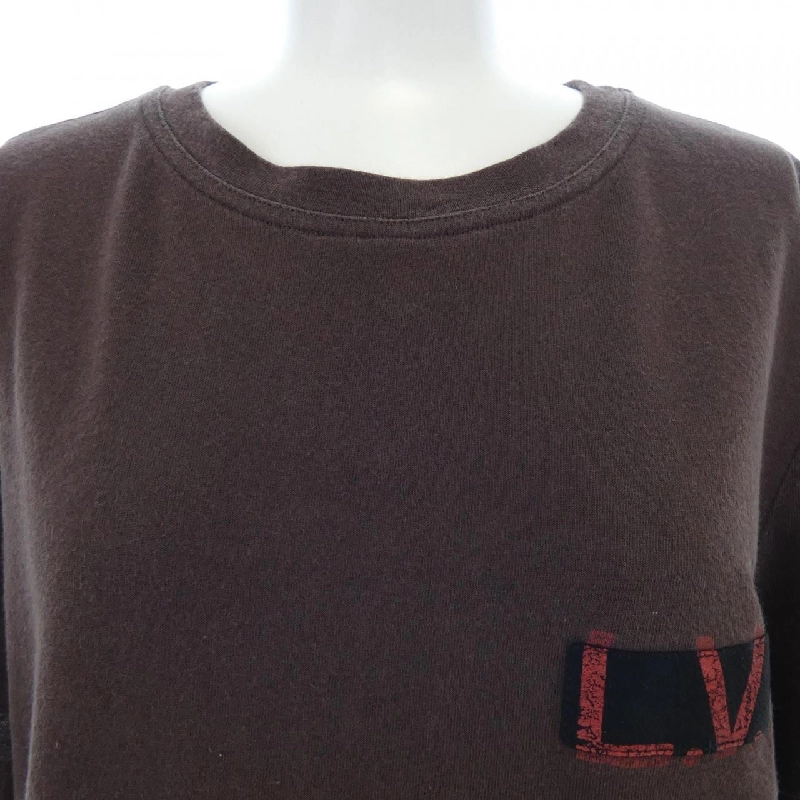 【Mã giảm giá】Áo thun Louis Vuitton 637871