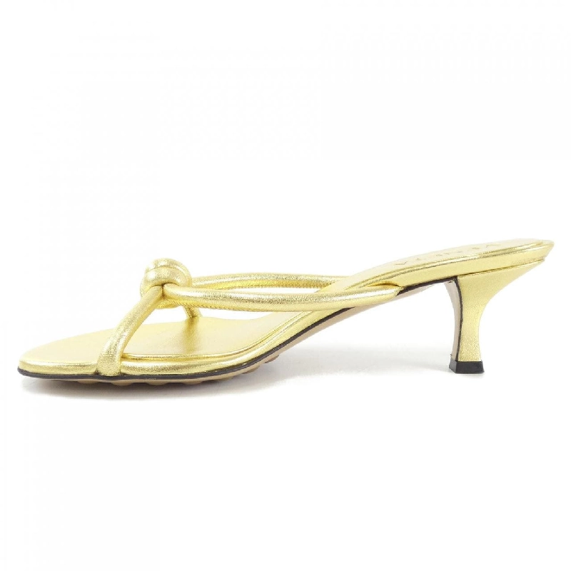 Giày sandal BOTTEGA VENETA - Hàng hiệu Authentic 831626