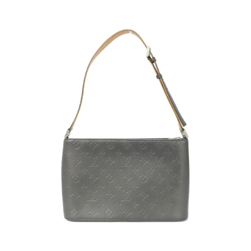 Túi xách vai Louis Vuitton Monogram Matt Alston M55122 - Hàng hiệu Chính hãng 801771