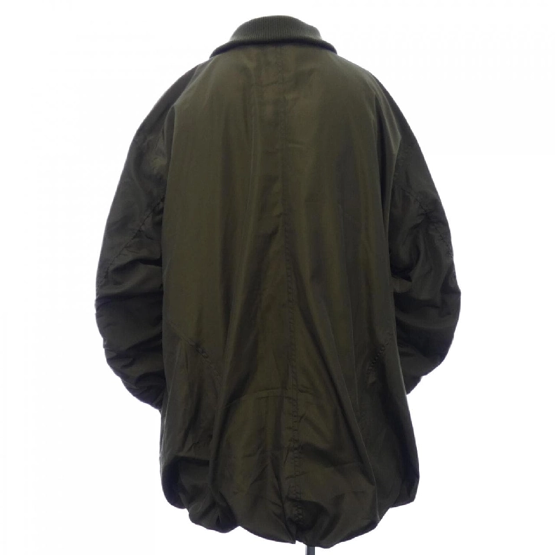 Áo khoác lông vũ UN3D 633858