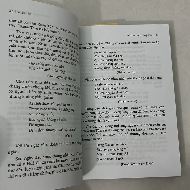 Xuân Tâm - lời tim non vọng mãi 506213