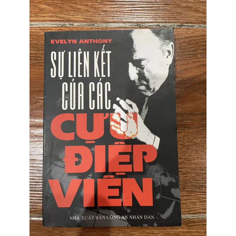 Sự liên kết của các cựu điệp viên (7) 597601