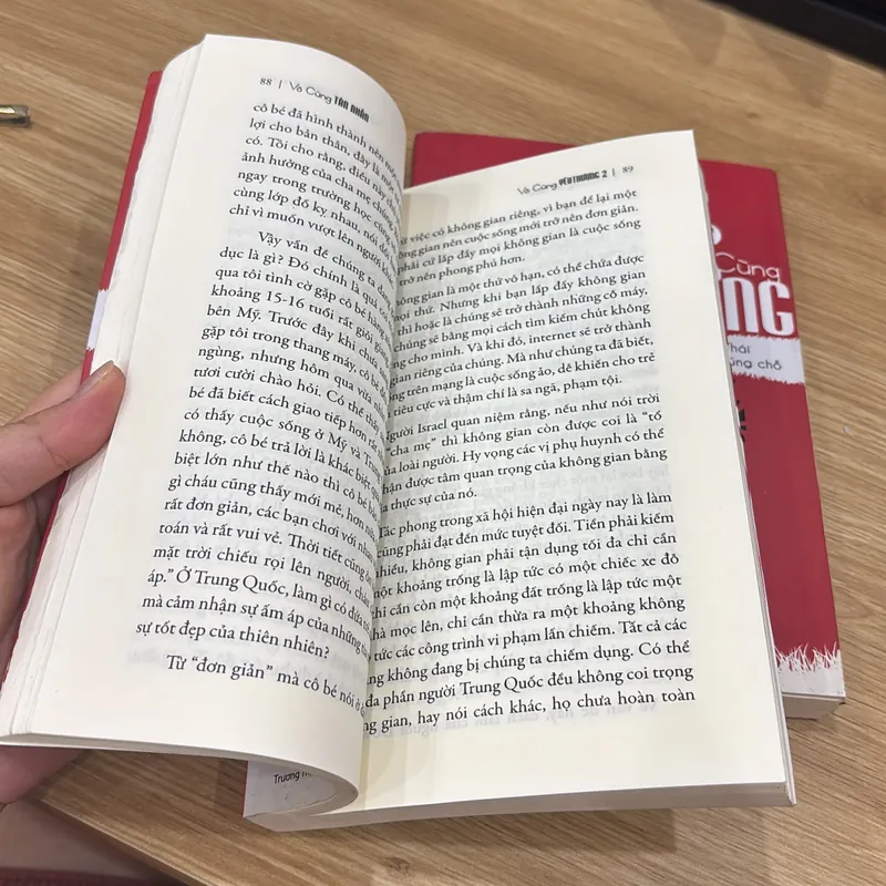 Vô cùng tàn nhẫn vô cùng yêu thương tập 2 733882