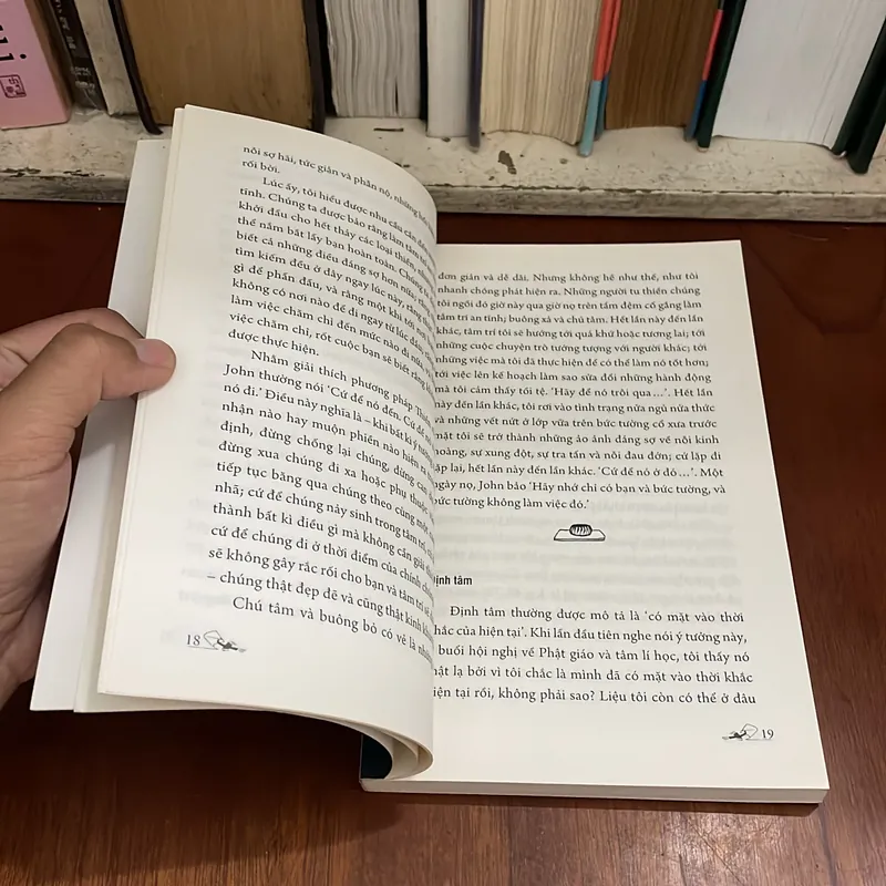 II Sách Phật Giáo: Thiền Và Thuật Nhận Thức - SUSAN BLACKMORE - 2015 573437