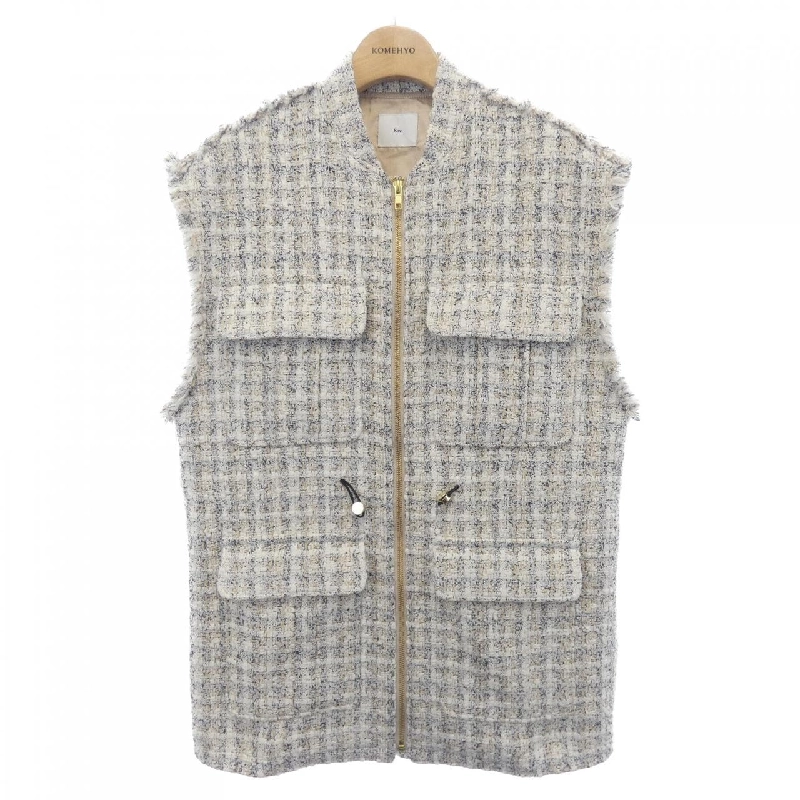 SOV. Áo gile 629249