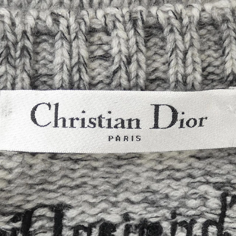 クリスチャンディオール CHRISTIAN DIOR 344S57XM141 ニット - Hàng hiệu Authentic 774733