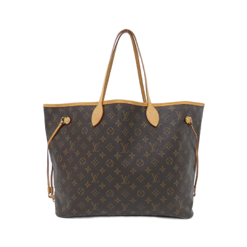 Túi xách Louis Vuitton Monogram Neverfull GM M40157 - Hàng hiệu Chính hãng 765266