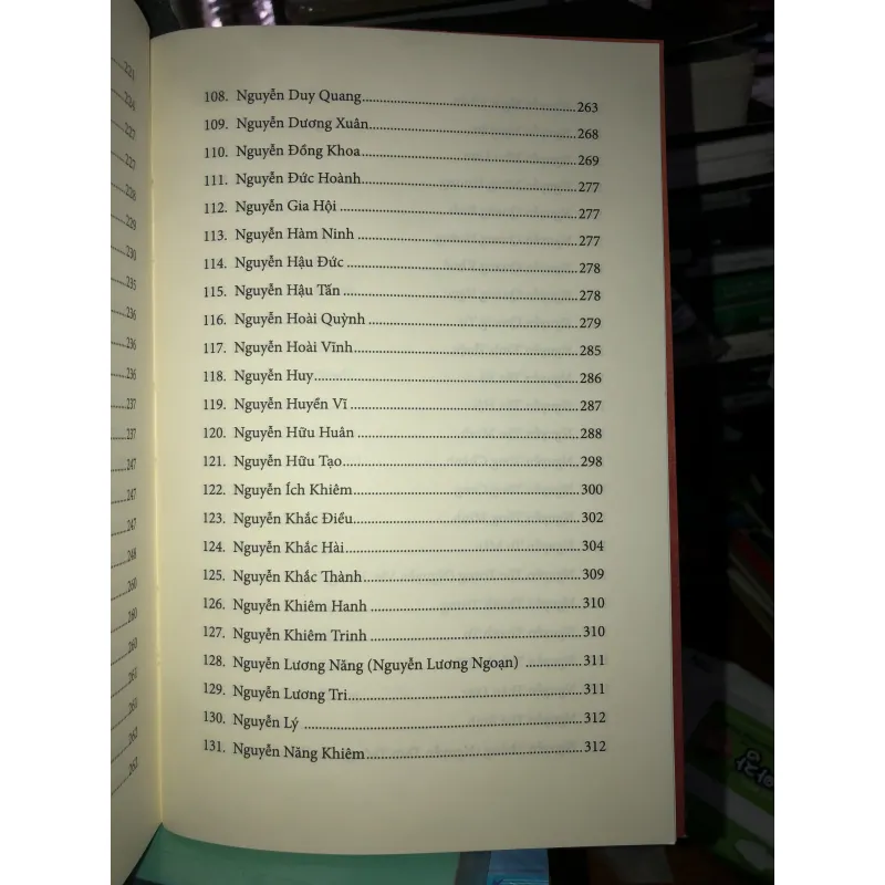 Tiểu sử và hành trang các nhà khoa bảng Hán học Nam Bộ - Nguyễn Đình Tư 746314