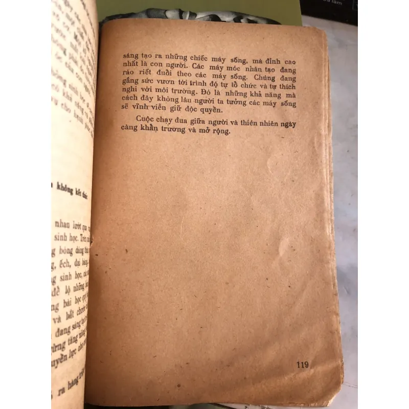 Bài học thiên nhiên - Vũ Kim Dũng 1008963