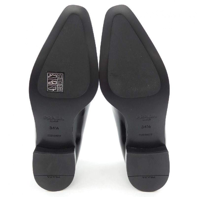 Giày PRADA Hình tam giác 1D193N - Hàng hiệu Authentic 830036