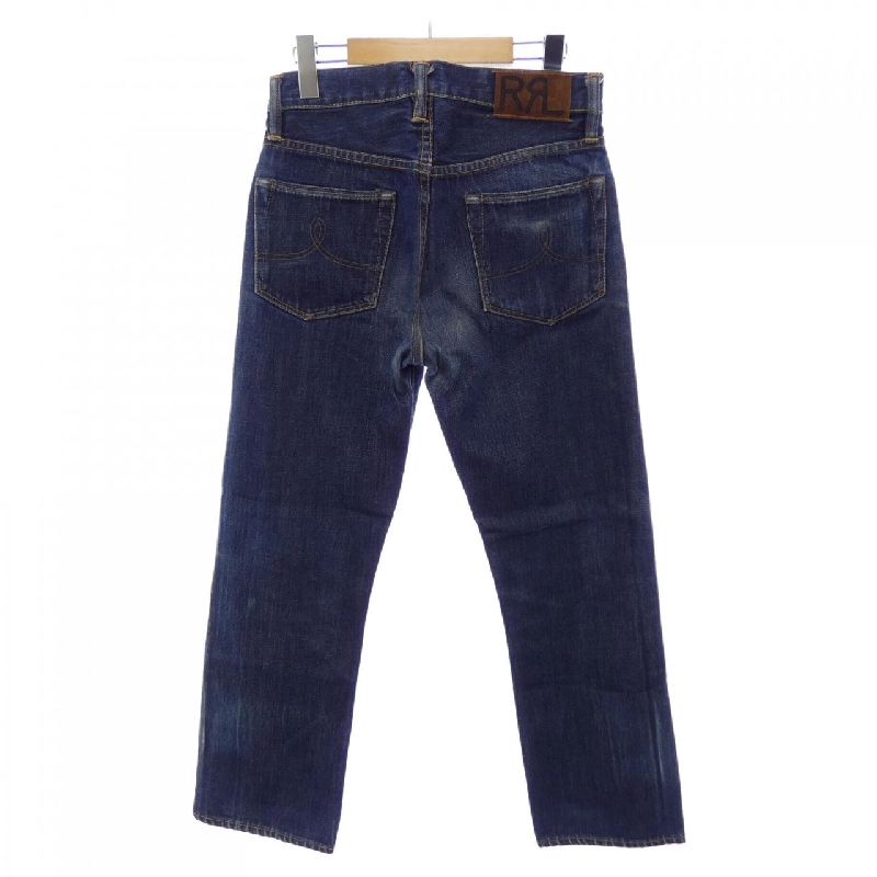 Quần jeans DOUBLE RL - Hàng hiệu Authentic 890760