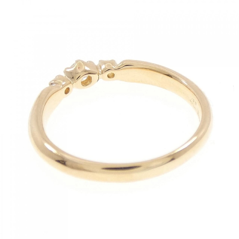 Nhẫn kim cương 4゜C - Hàng hiệu Authentic 838965