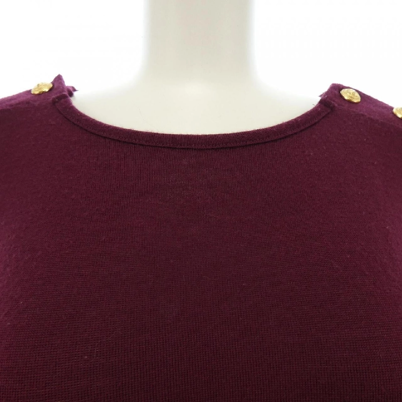 BALMAIN ニット 646124