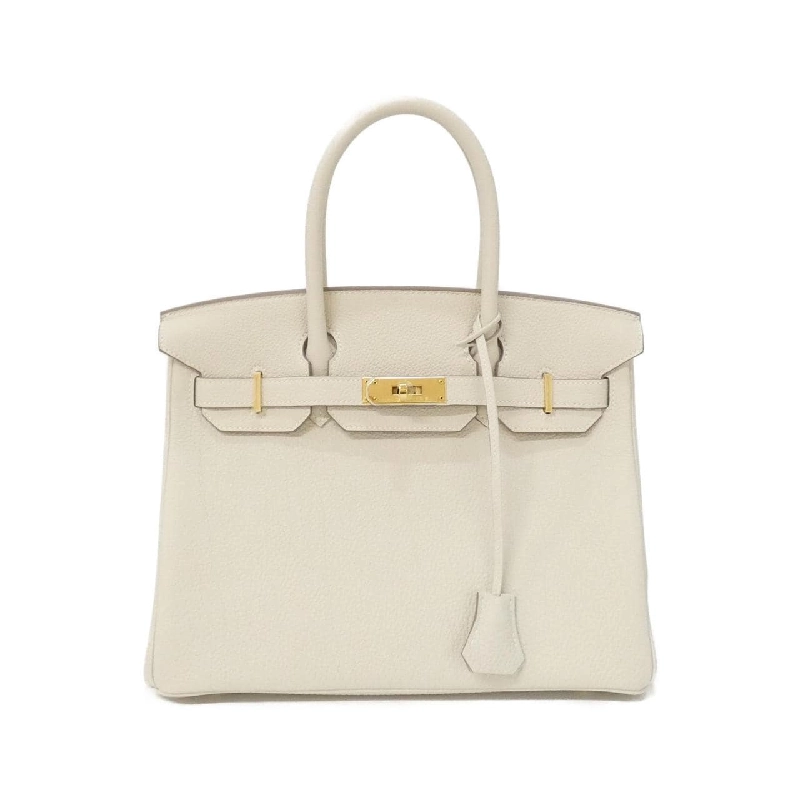 【Sản phẩm chưa sử dụng】Túi Hermes Birkin 30cm 027633CC 615689