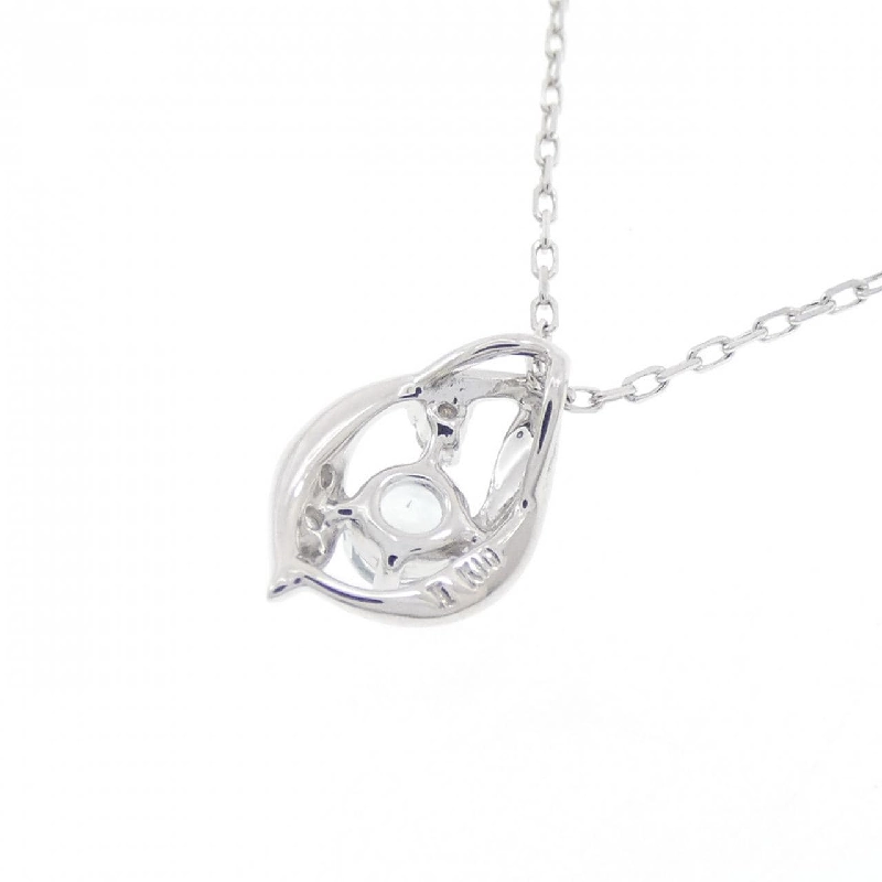 Vòng cổ Aquamarine Vandome - Hàng hiệu Authentic 844183