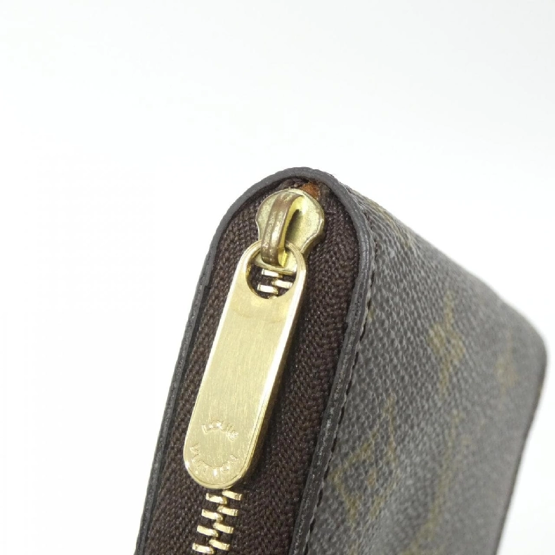Ví tiền xu Louis Vuitton Monogram Zippy M60067 621681