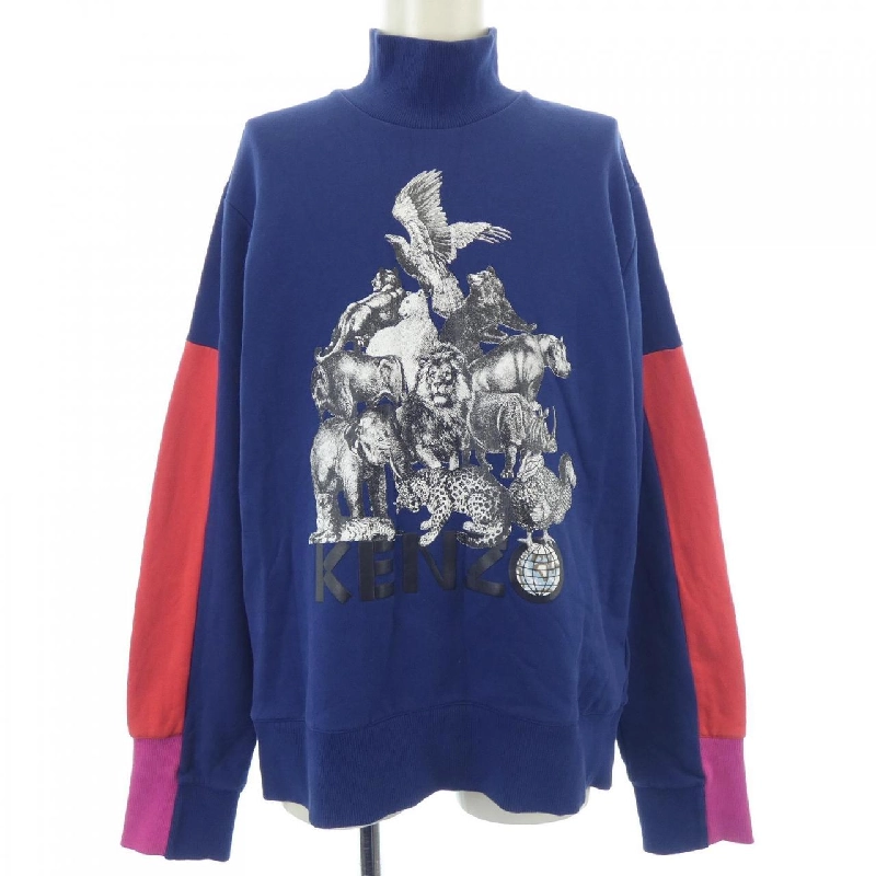 KENZO Sweat - Hàng hiệu Authentic 899021