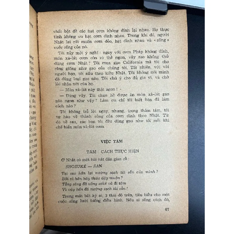 Con người và thời đại: Người Nhật thập kỷ 90 - Keiko Yamanaka 607339