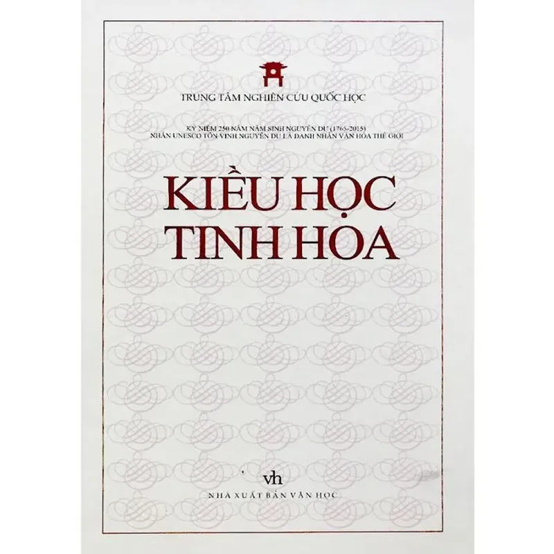 Kiều Học Tinh Hoa - Tập 1 615506