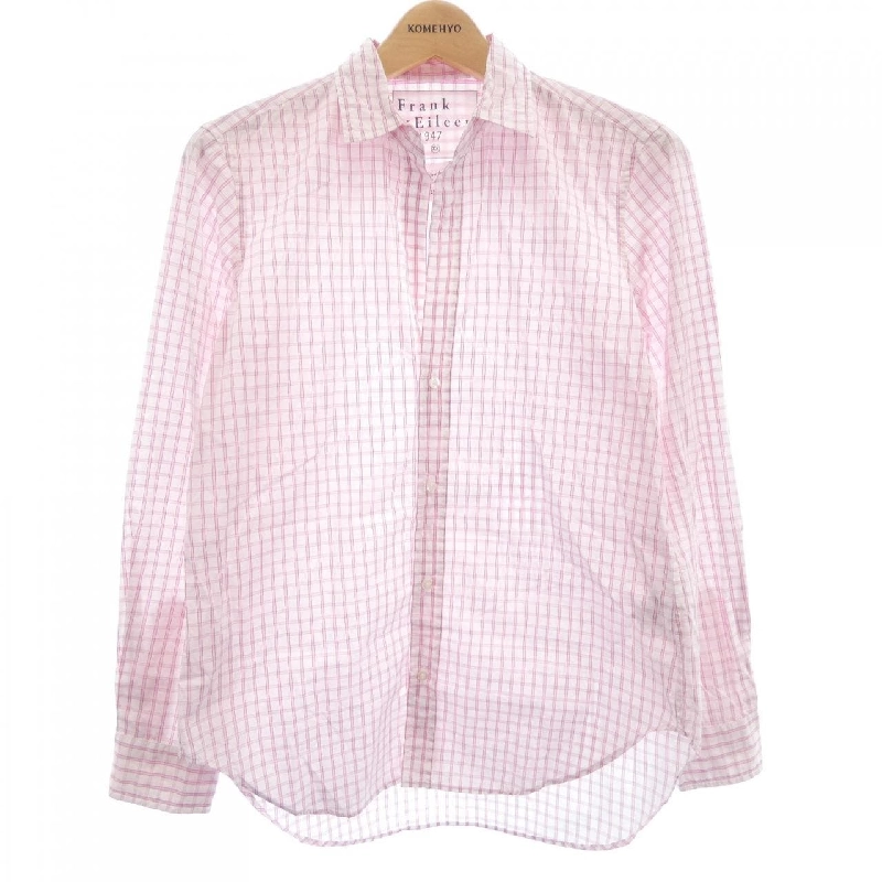 FRANK&EILEEN Áo sơ mi - Hàng hiệu Authentic 893428
