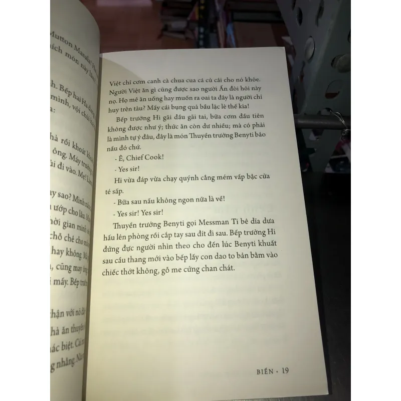 Biển - Trương Anh Quốc 1011359