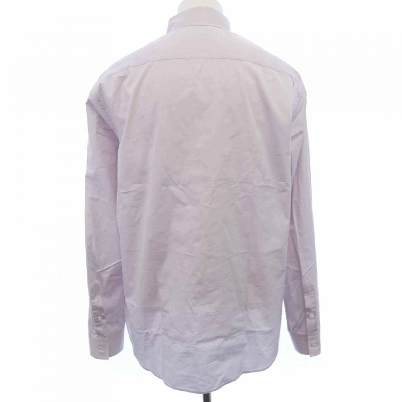 Áo sơ mi SALVATORE FERRAGAMO - Hàng hiệu Authentic 888733