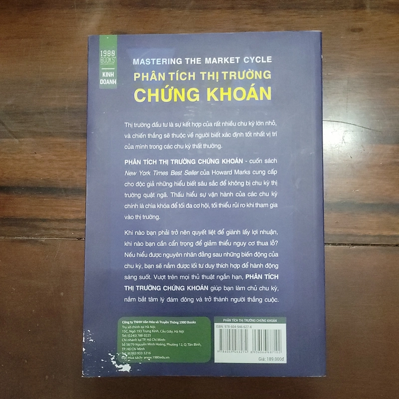 Phân tích thị trường chứng khoán 453281
